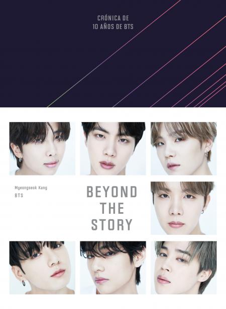 Bts Memorias