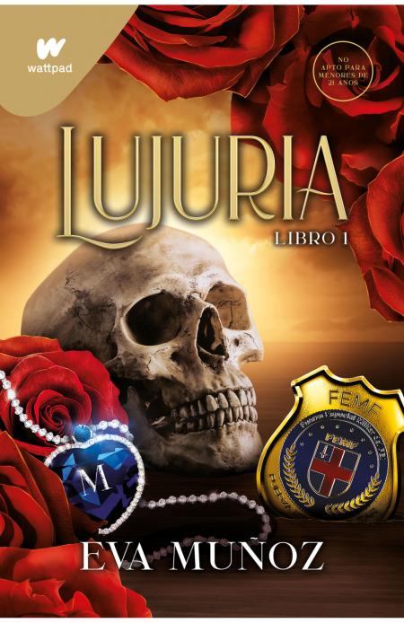 Lujuria 1 