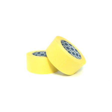 Maskin Tape Amarillo 48mm X 15mtr Ref.