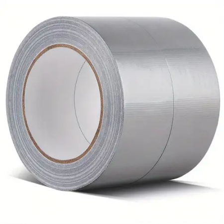 Cinta para Ducto Color Blanco de 2pulgadas X 20mtrs Ref.