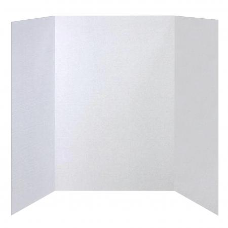 Display Doble Cara Blanco Ref.