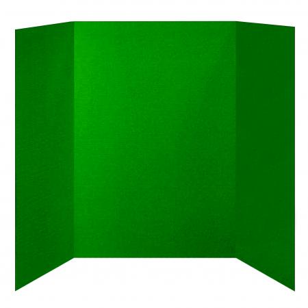 Display Doble Cara Verde Ref.