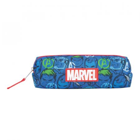 Estuche Rectangular Avengers Patrones Ref. 1240209