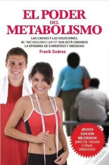 El Poder Del Metabolismo