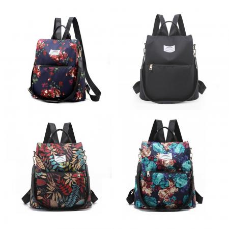 Morral Africano Hebei Fashion