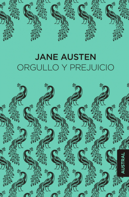 Orgullo y Prejuicio