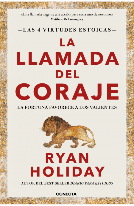 La Llamada Del Coraje