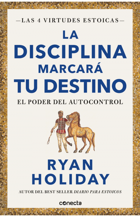 La Disciplina Marcara Tu Destino