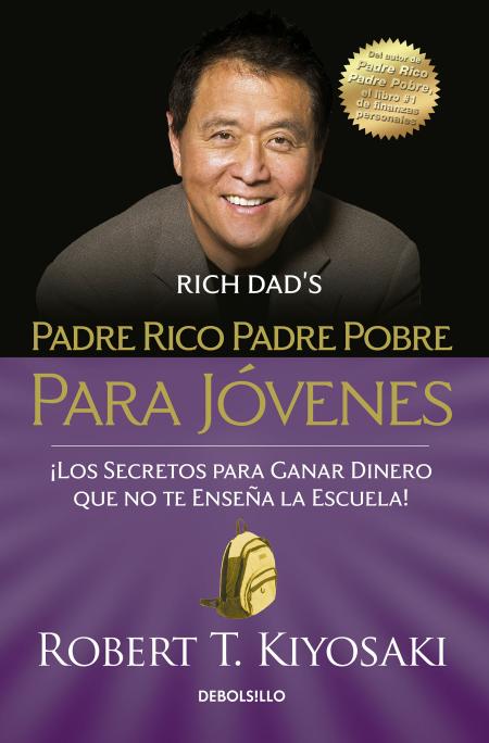 Padre Rico, Padre Pobre para Jovenes