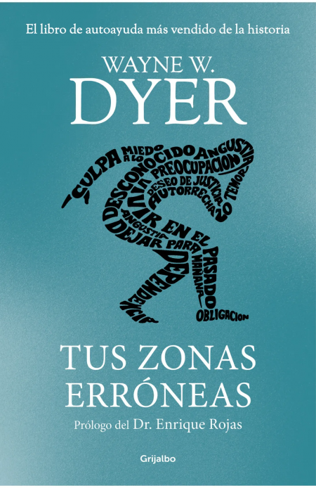 Tus Zonas Erroneas (ed. Lujo)