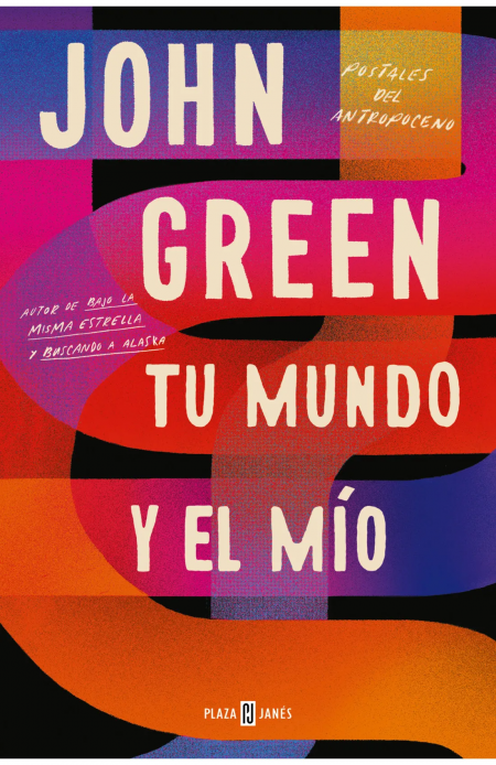Tu Mundo y el Mio