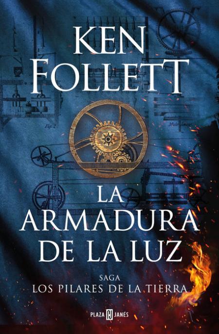 La Armadura de Luz