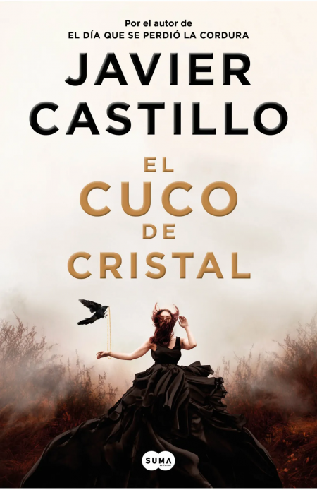 El Cuco de Cristal