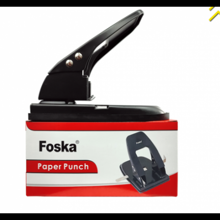 Perforadora Ajustable Foska Ref. Pp8365