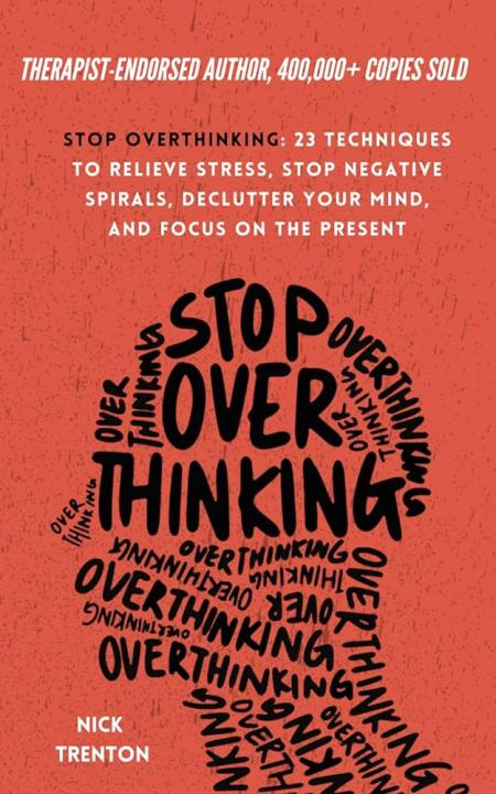 Stop Over Thinkink