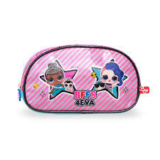 Estuche  Ovalado L.o.l Surprise Ref. 1169208