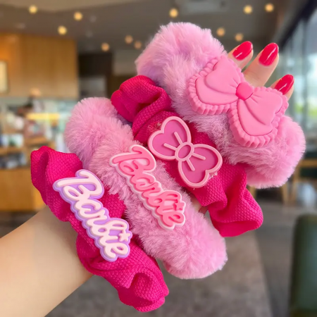 Muñeras Barbie Junyuyi