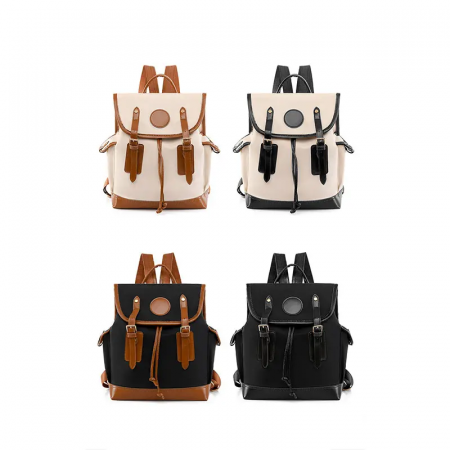 Morral Dama Colores Surtidos 