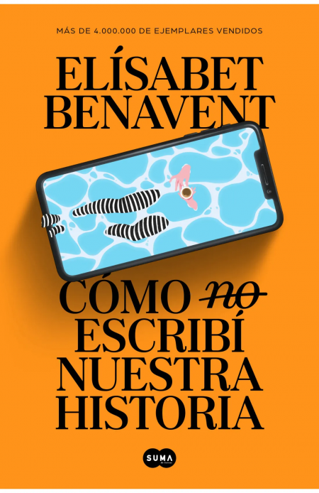 Como (no) Escribi Nuestra Historia