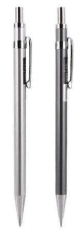Portamina Metal 0.7mm Deli S002 