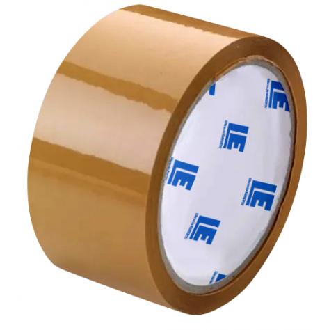 Cinta  para Embalar Marron Le 2' X 100mtrs 