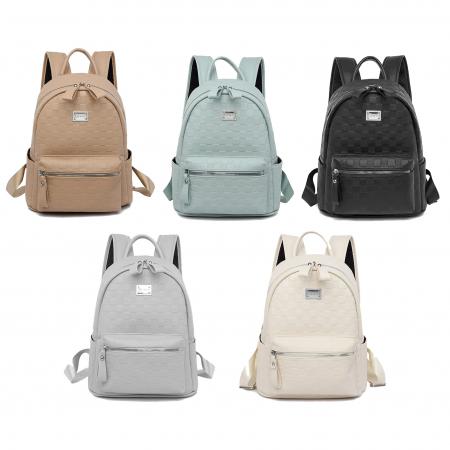Morral Dama Shengya Colores Surtidos 