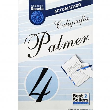 Caligrafia Palmer 4 (actualizado)
