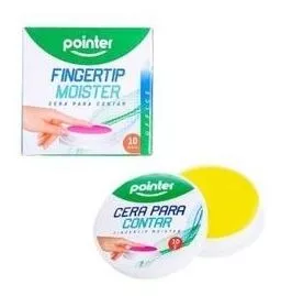 Cera 10gr Cuenta Facil Pointer