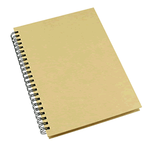 Album Personalizable de 48 Hojas Pointer 