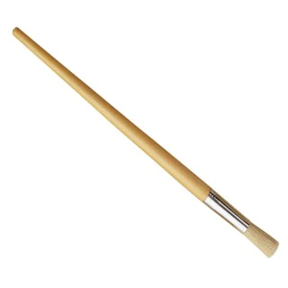 Pincel Redondo # 8 Pointer 