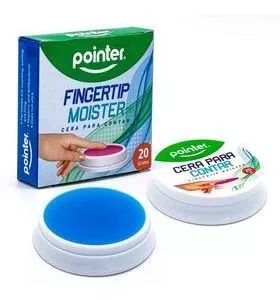 Cera 20gr Cuenta Facil Pointer