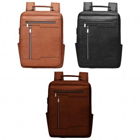 Morral Pu Colores Surtidos 