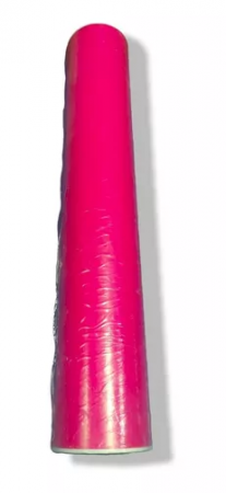 Metro de Papel Contac Escolar Fucsia