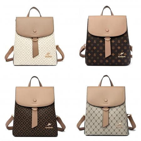 Morral Lujo de Dama 1240pvc Chonghui