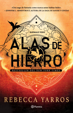 Alas de Hierro