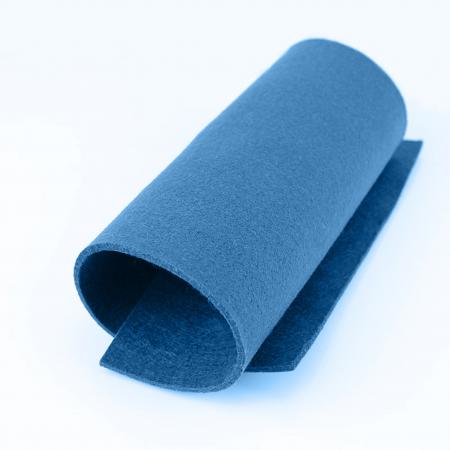 Fieltro Escolar Pointer 20x30 Azul Marino Ref. Flt-1-sb