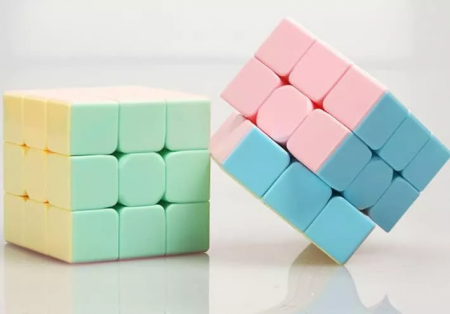 Infinity Magic Cube Ref. O003651