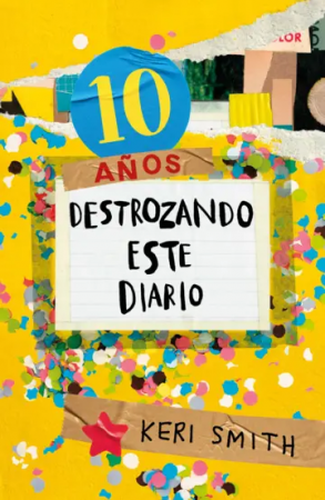 Destrozando Este Diario - 10 Años