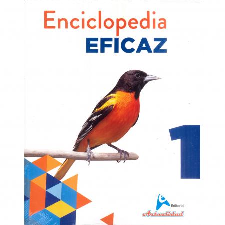 Enciclopedia Eficaz 1
