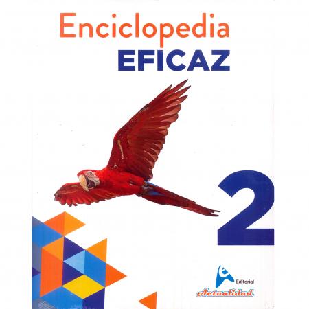 Enciclopedia Eficaz 2