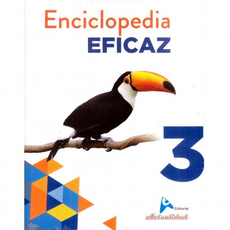 Enciclopedia Eficaz 3
