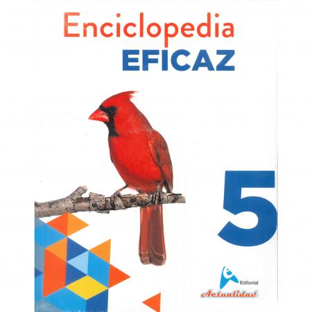 Enciclopedia Eficaz 5