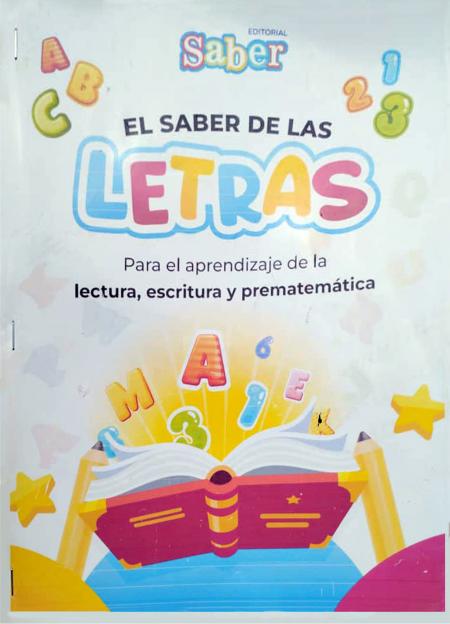 El Saber de las Letras