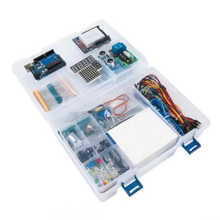 K8 Kit Uno Ultimate 