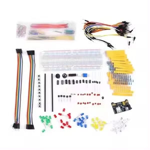 Kit Uno Creator Learning