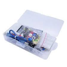 Kit Uno School Educational 