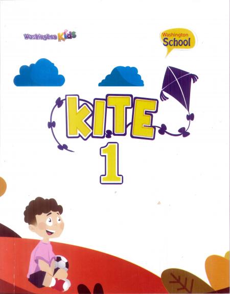 Kite 1