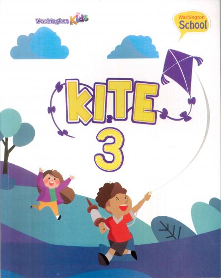 Kite 3