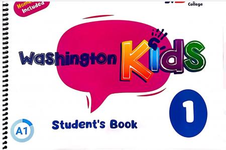 Washington Kids 1