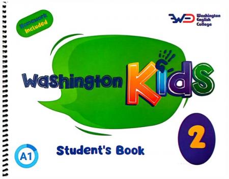 Washington Kids 2
